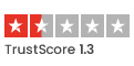 trustscore 1.3