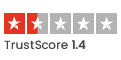 trustscore 1.4