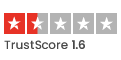 trustscore 1.6