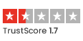 trustscore 1.7