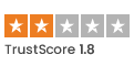 trustscore 1.8