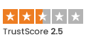 trustscore 2.5