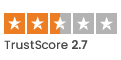 trustscore 2.7