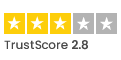 trustscore 2.8