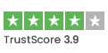 trustscore 3.9