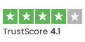 trustscore 4.1