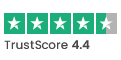 trustscore 4.4